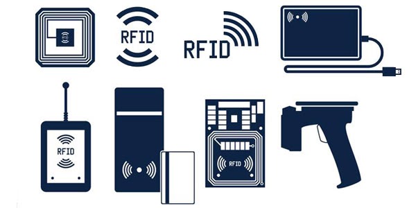 Rfid Là Gì Ứng Dụng Của Rfid Trong Sản Xuất 0985